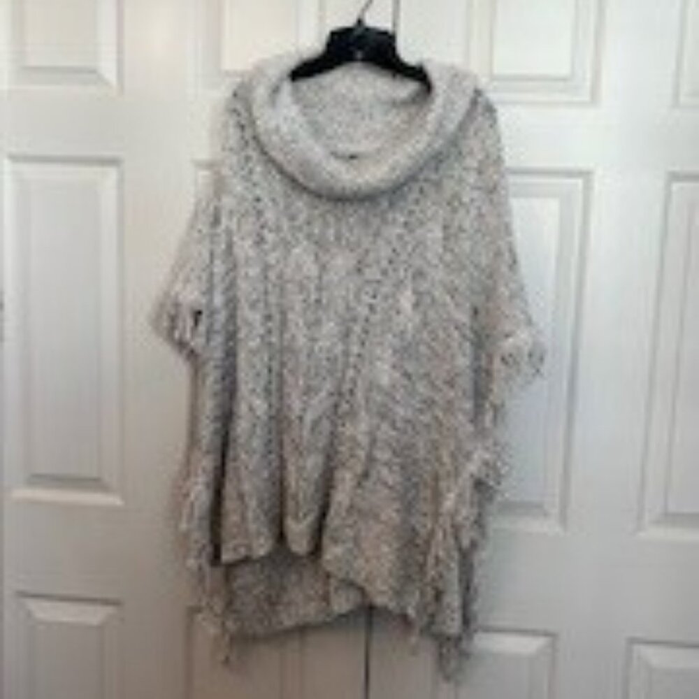 Lane Bryant Cable Knit Sweater
